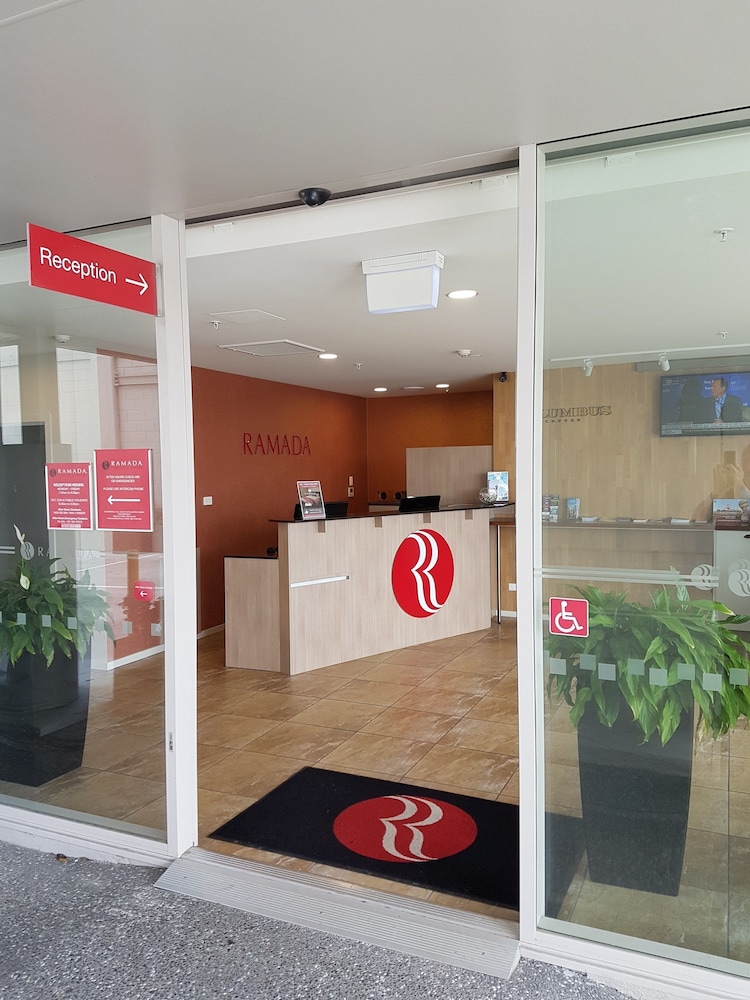 Ramada Suites by Wyndham Christchurch City 5/24