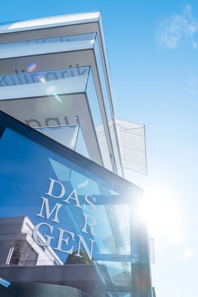 Neuro Campus Hotel im Das Morgen 图片4