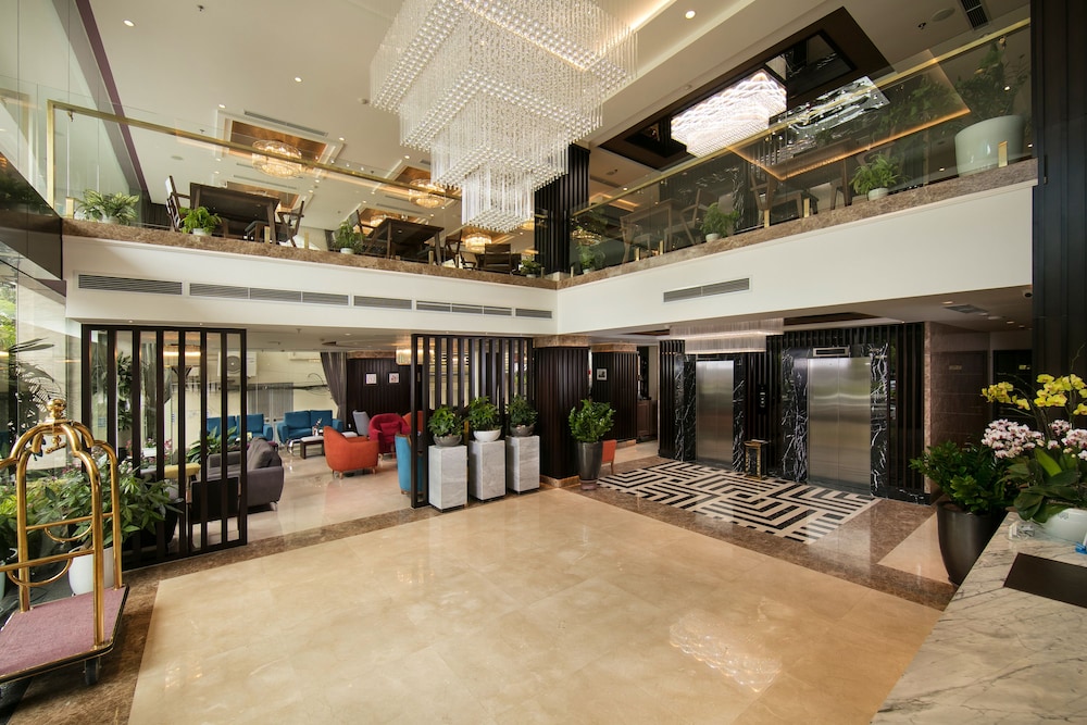 Grandiose Hotel And Spa 6/66