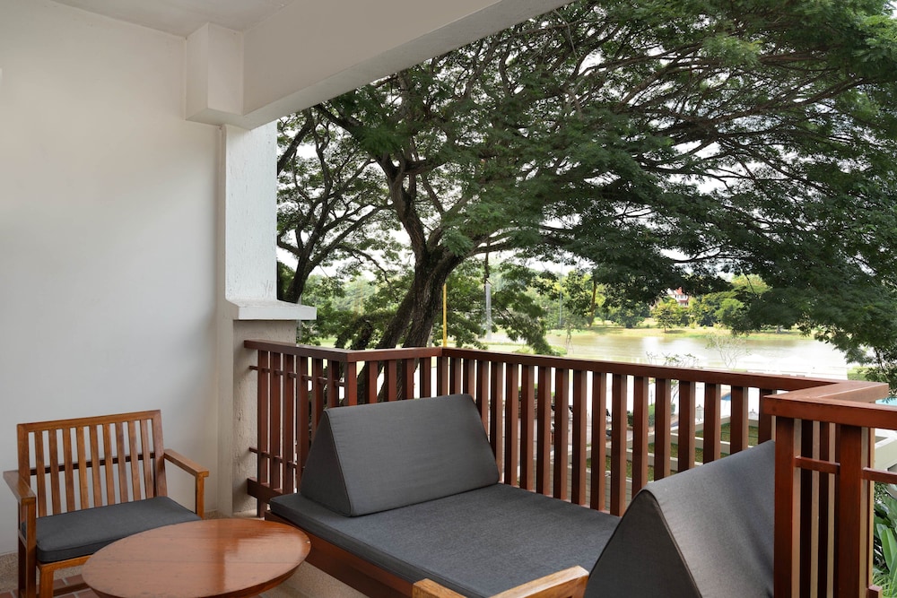 Le Meridien Chiang Rai Resort 37/71