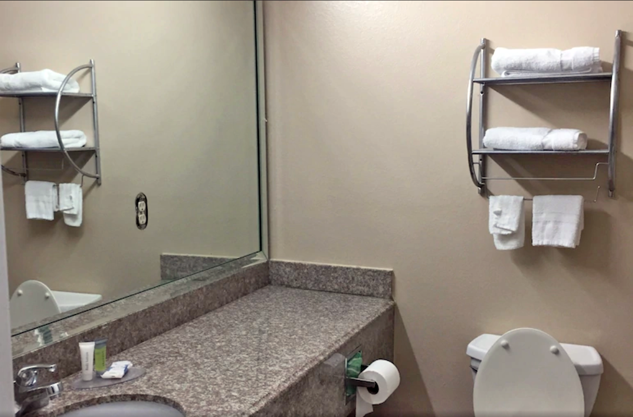 Scottish Inns Suites Timber Creek Houston 41/41