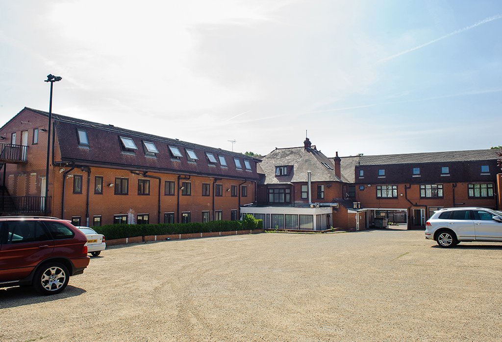 OYO Luton Hotel 15/15