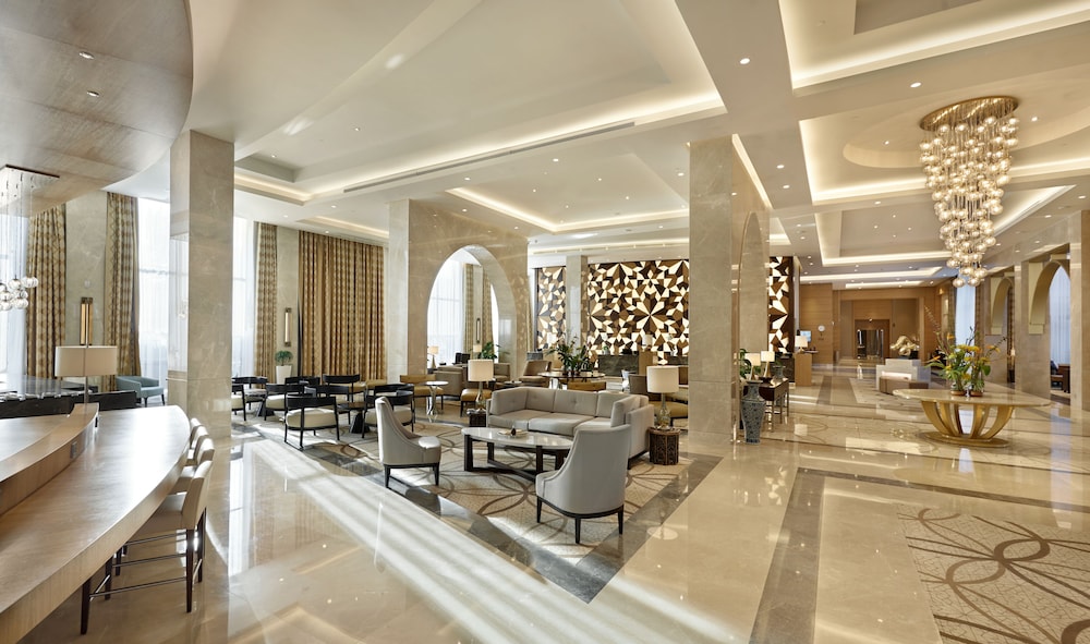 Hyatt Regency Tashkent 44/72