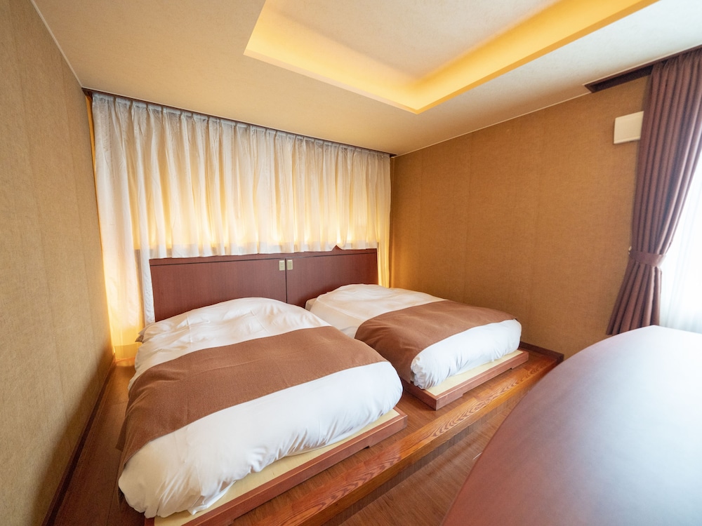 KAWAYU KANKO HOTEL 5/50