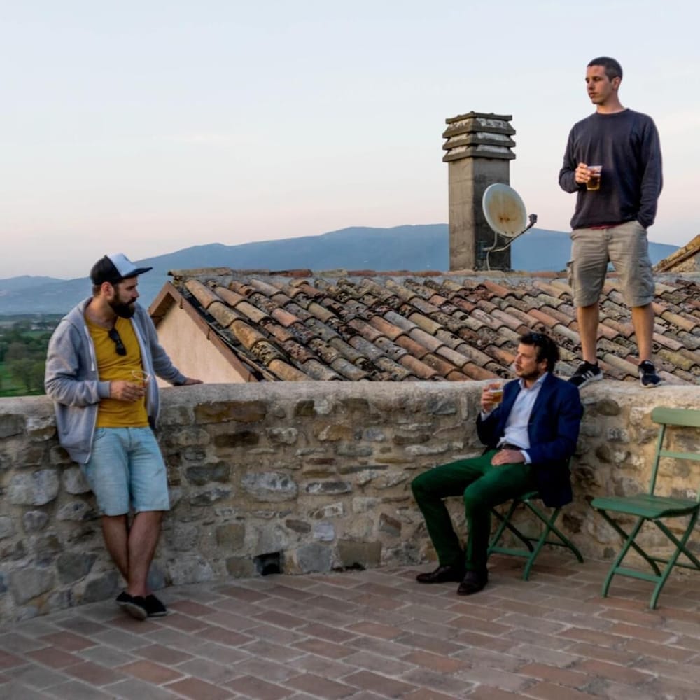 Ostello Bello Assisi Bevagna 36/46