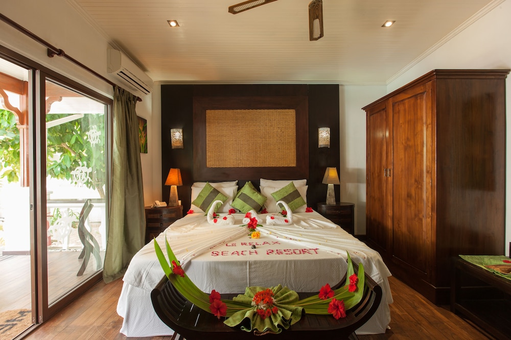 Le Relax Beach Resort 17/60