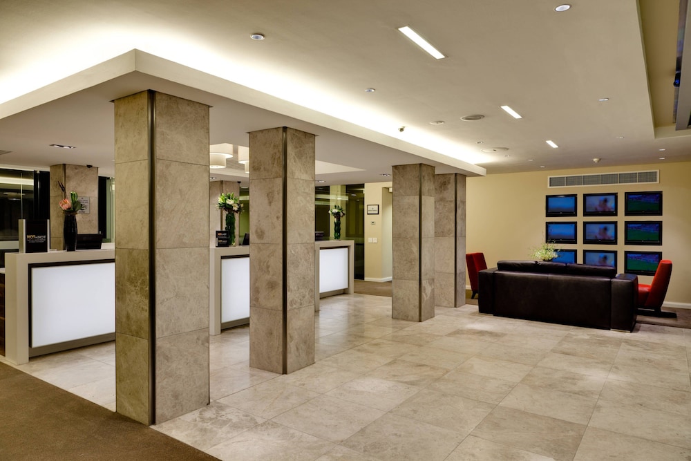 Protea Hotel Breakwater Lodge 6/79