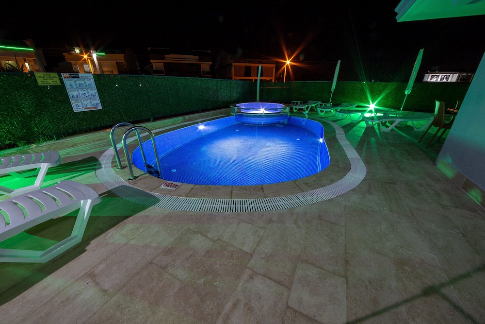 Huma Elite Hotel 14/36