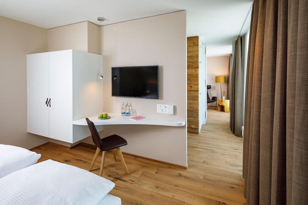 Hotel Allegra Lodge 25/76