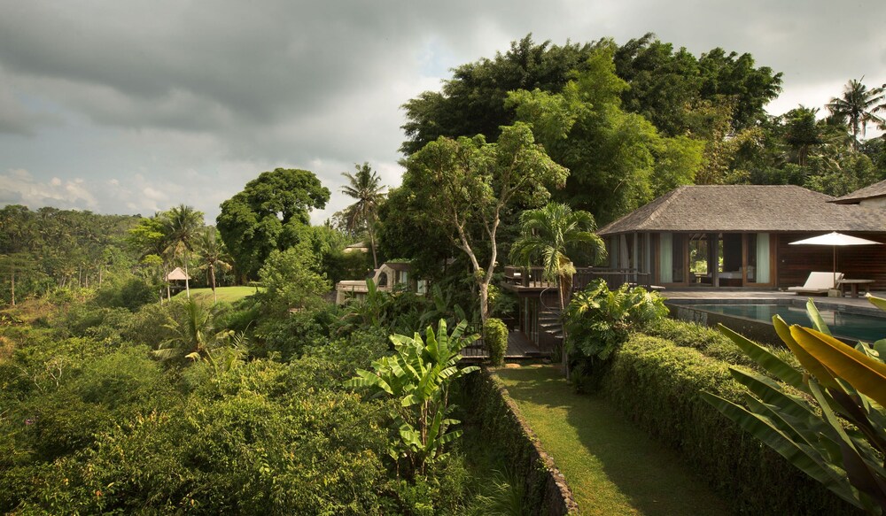 Kamaniiya River Villa Sayan - Ubud 32/36