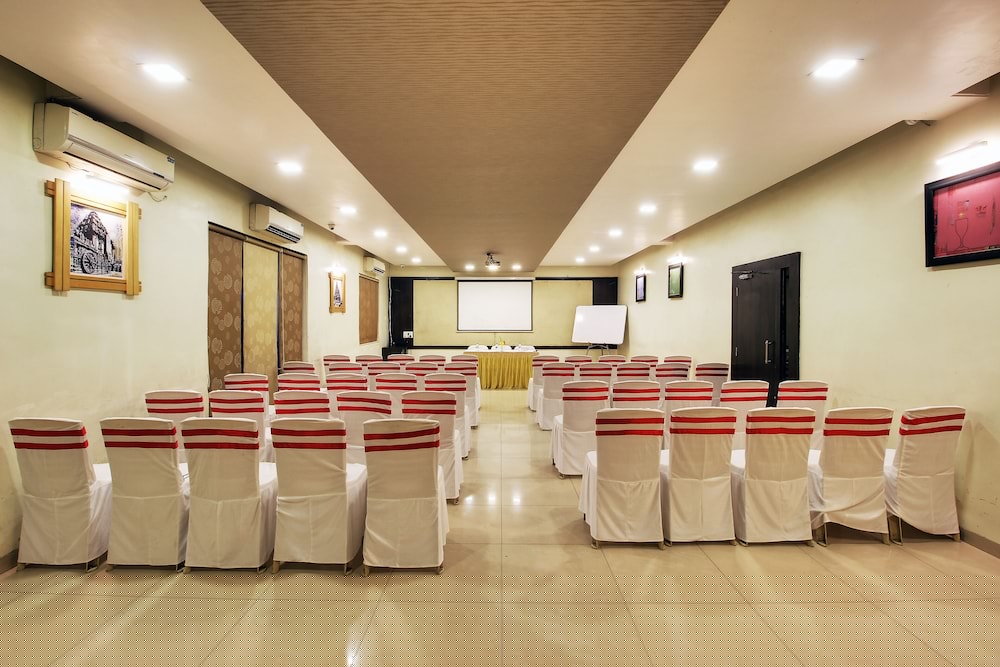 Hotel Rama Heritage 34/44