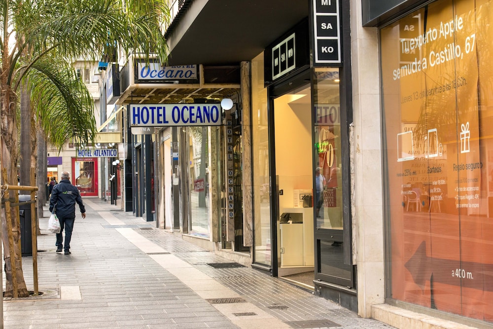 Hotel Oceano Centro 37/59