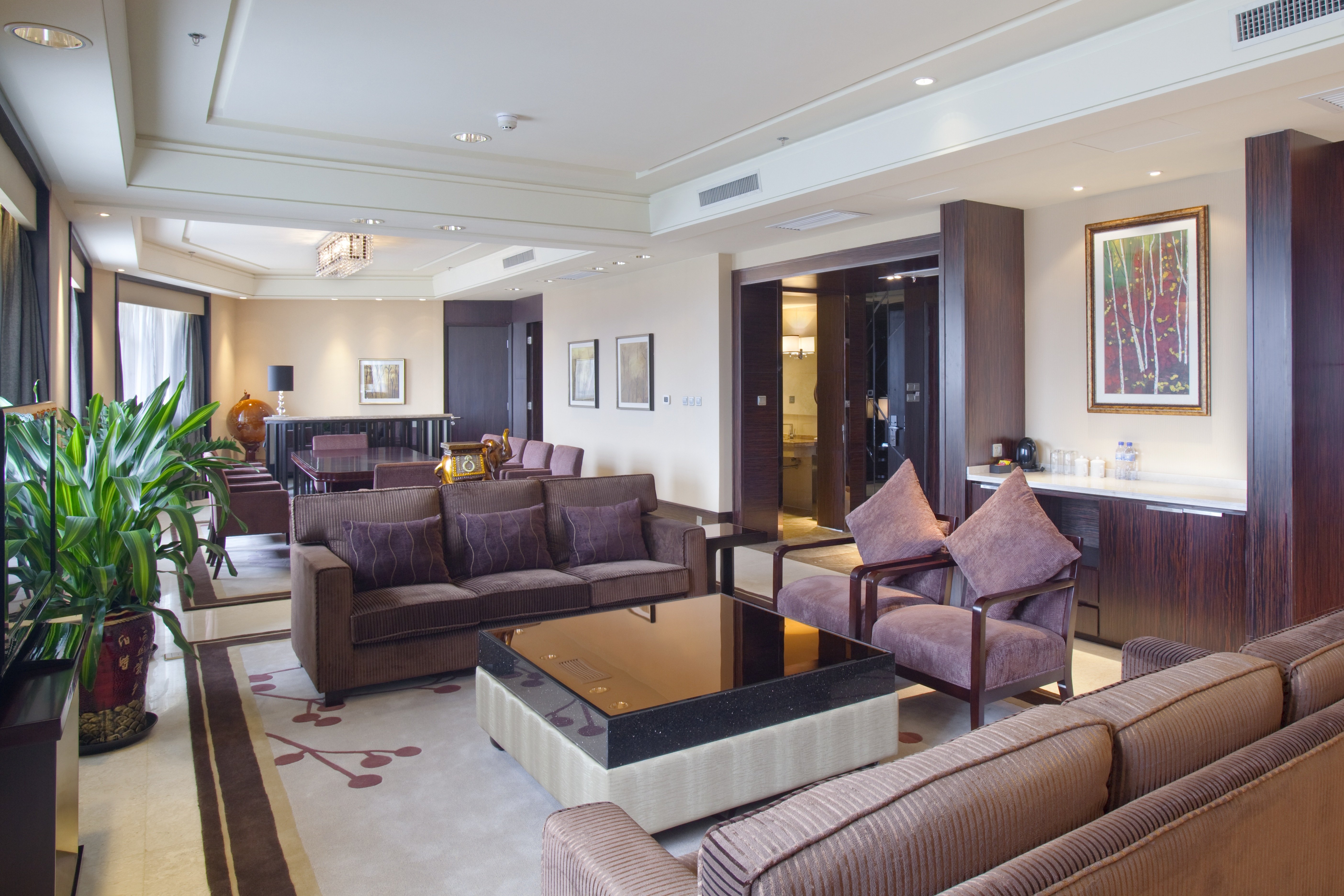 HOLIDAY INN MUDANJIANG 26/50