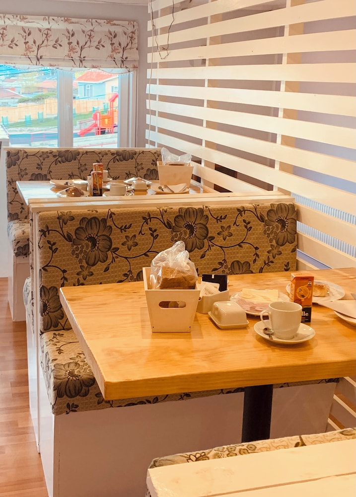 Hostal Arte Brisa 34/34