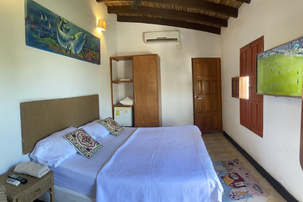 Hotel Casa de Sarah 16/27