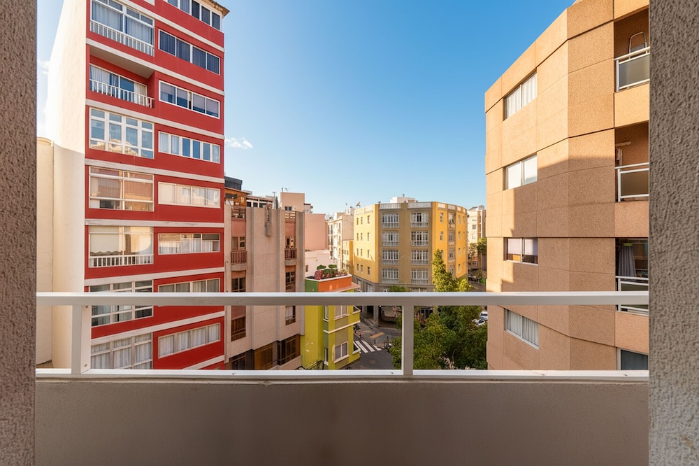 Le Petit Palu Las Palmas 22/28
