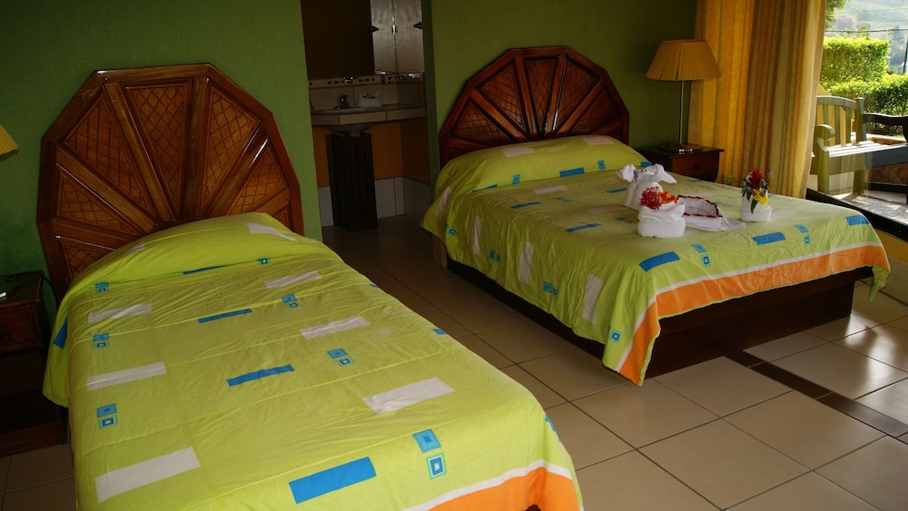 Hotel Linda Vista 41/74