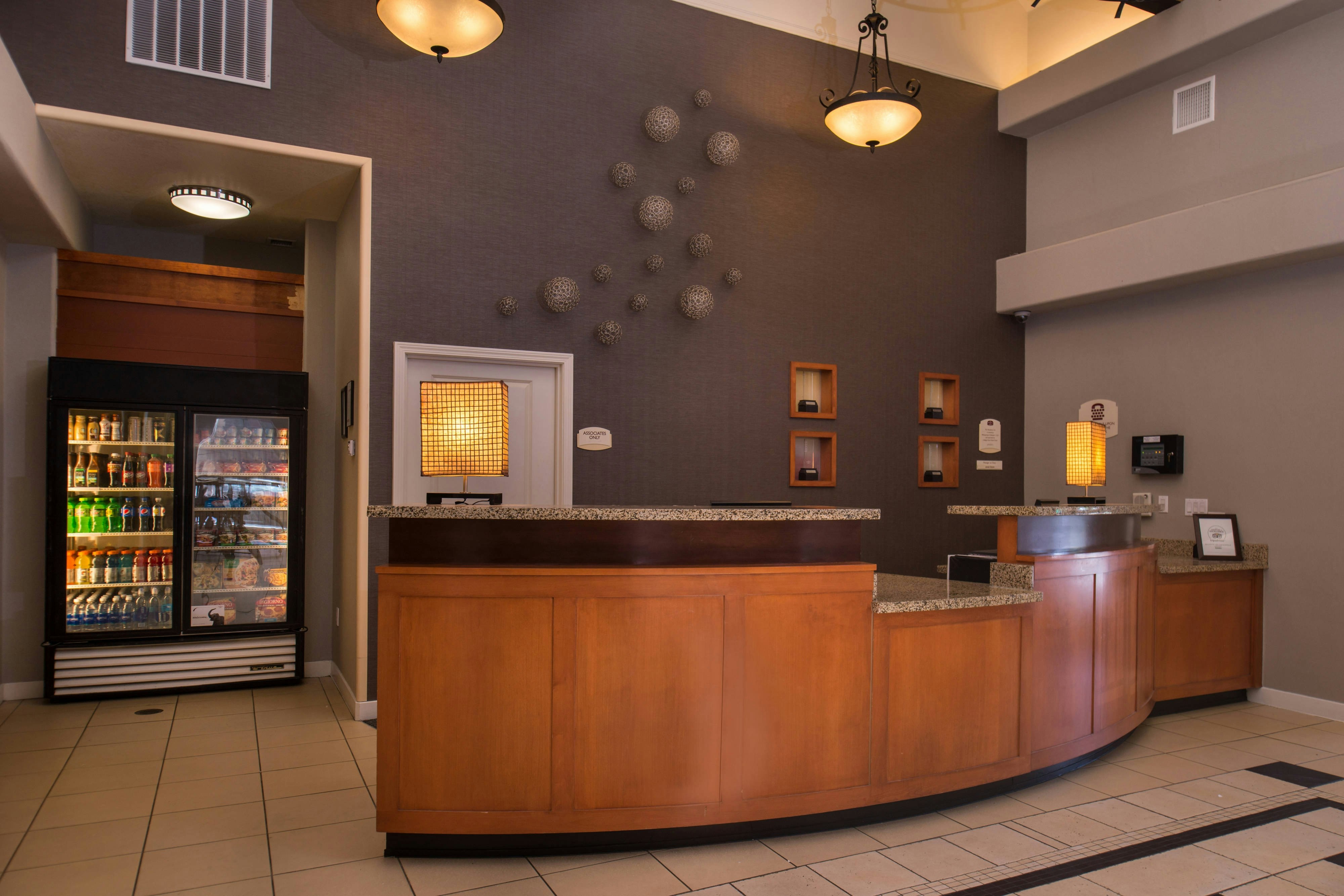 Residence Inn Albuquerque Airport 10/52