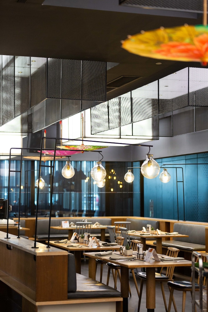 Le Meridien Zhengzhou 35/46