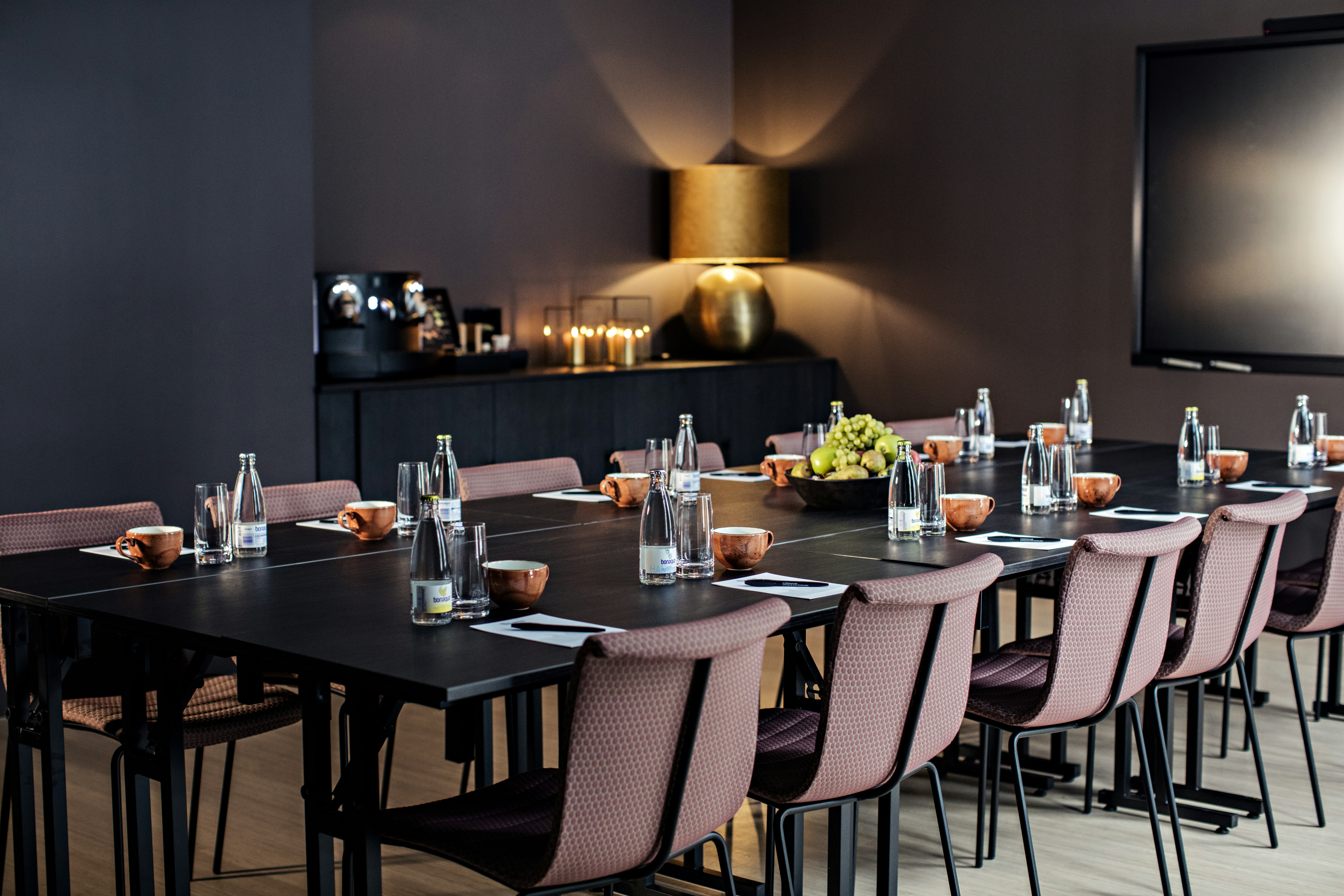 Romskog Hotel Spa & Resort 21/21