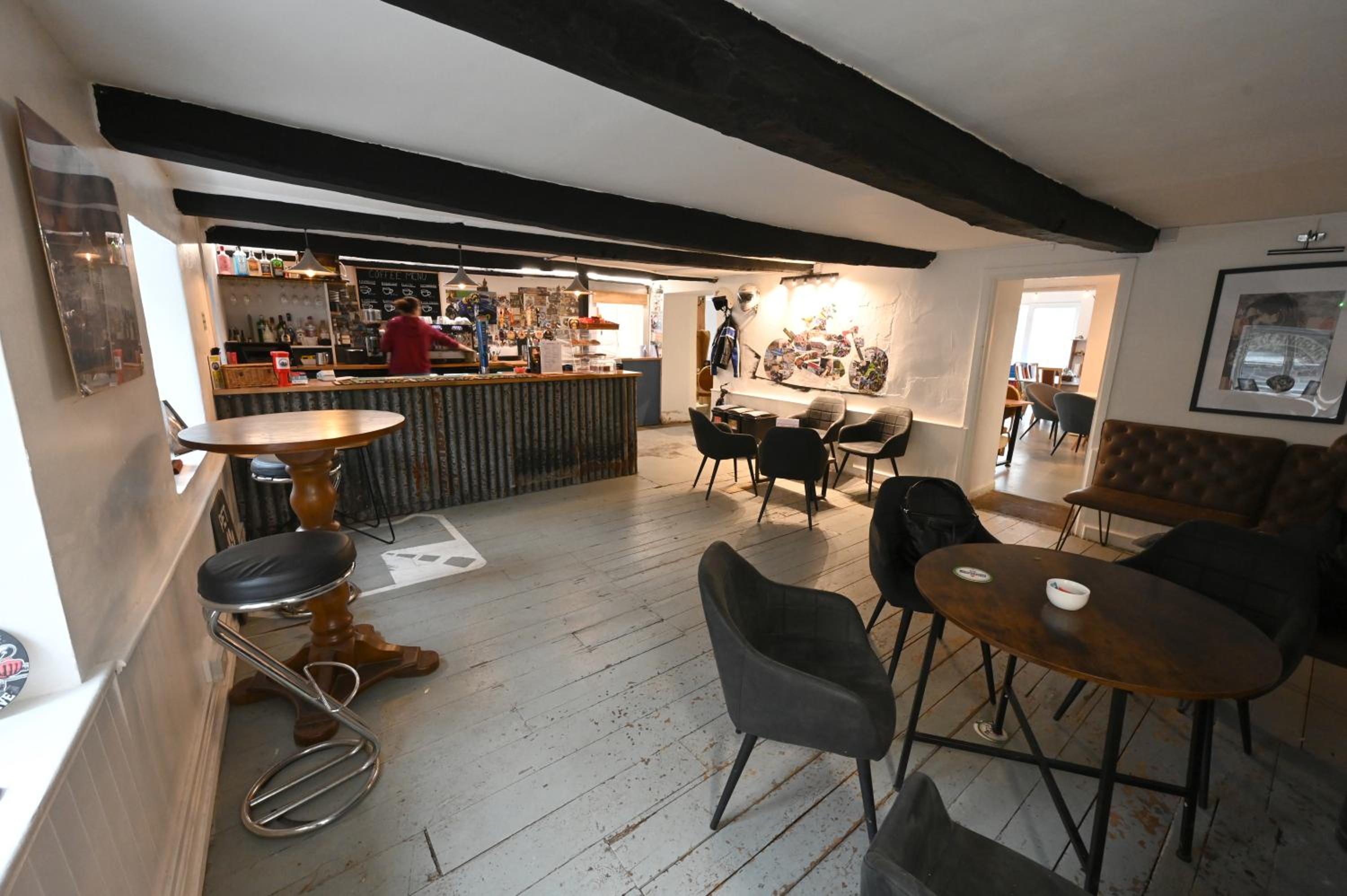 Roadhouse Llanwenarth 11/26