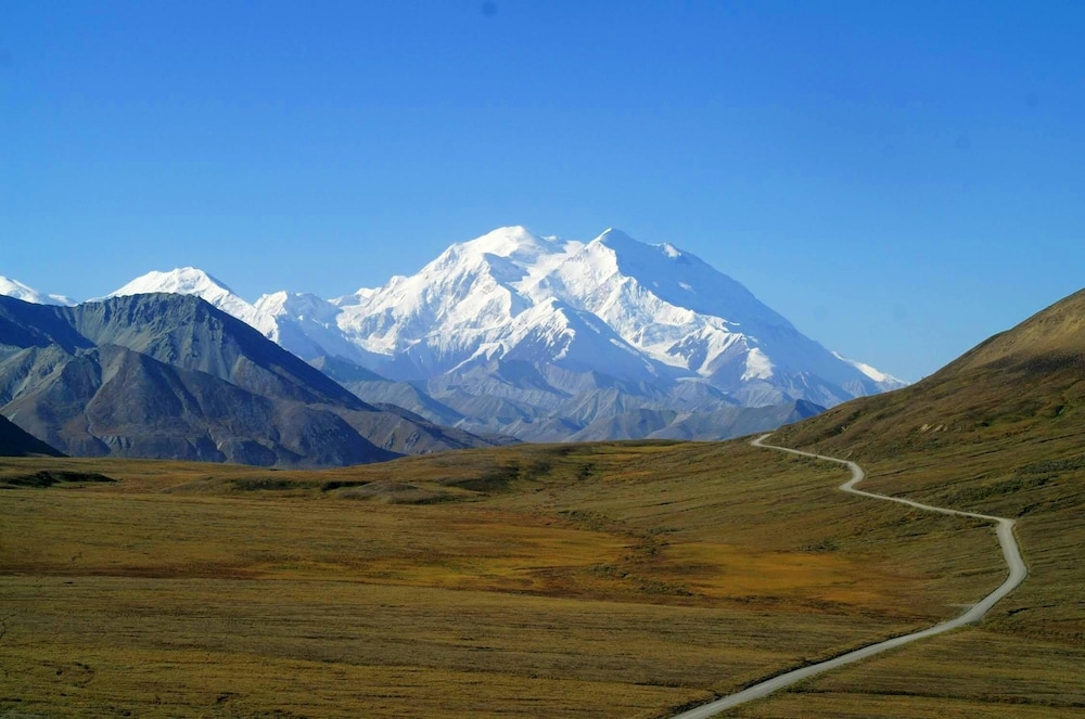 Denali Bluffs Hotel 61/68
