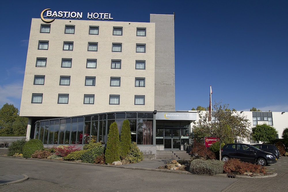 Bastion Hotel Zoetermeer 3/39
