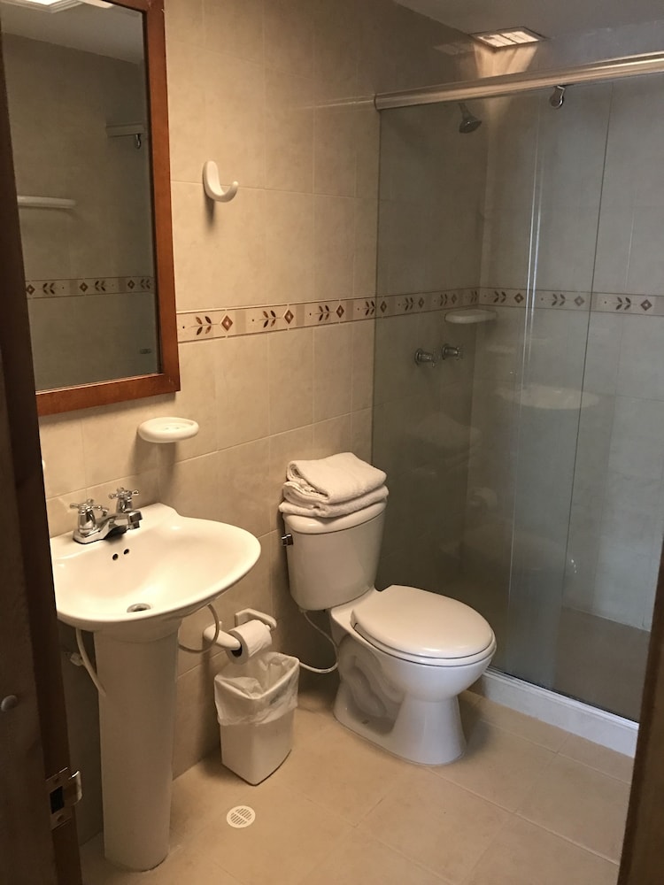 Hotel Casa La Riviera 32/32