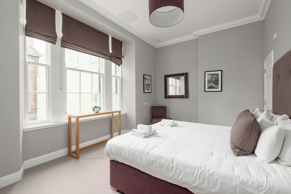 Destiny Scotland - Princes St Residence 13/50