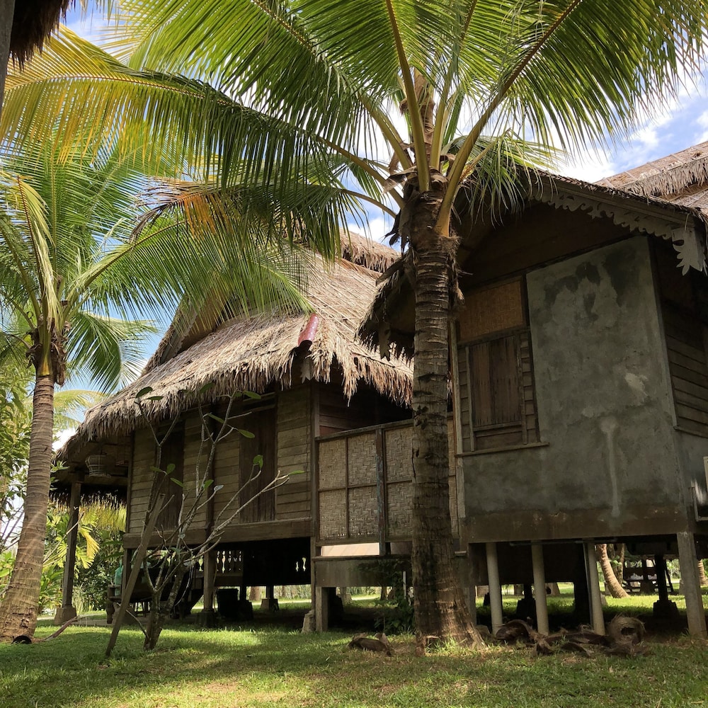 Kunang-Kunang Heritage Villas 41/50