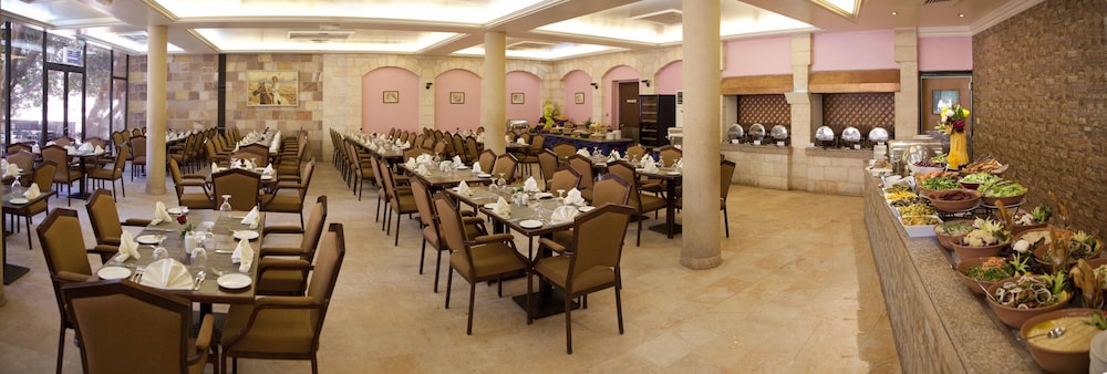 Petra Guest House Hotel 32/50