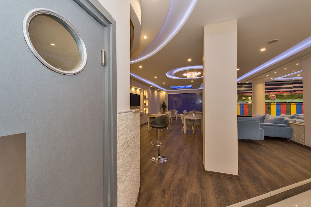 Selenay Hotel Istanbul 24/29