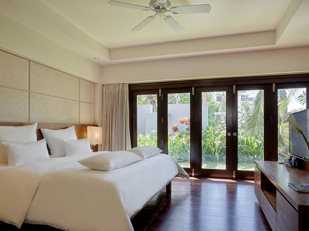Pullman Danang Beach Resort 11/50