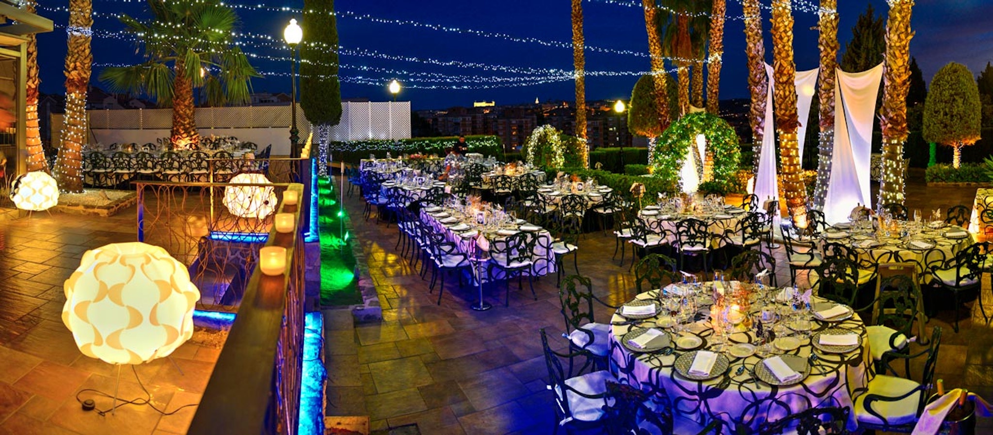 Hotel Beatriz Toledo Auditorium Spa 44/48