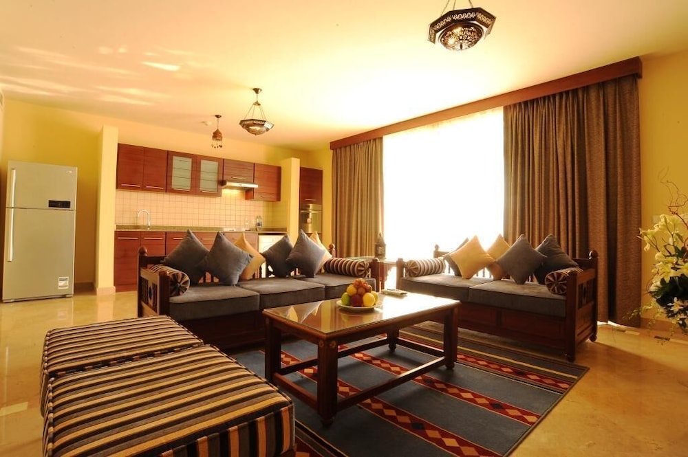 Port Ghalib Marina Residence Suites 24/45