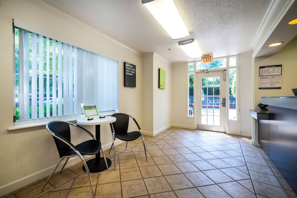 Studio 6 Extended Stay - Duluth, GA - Atlanta - Gwinnett Place 34/48