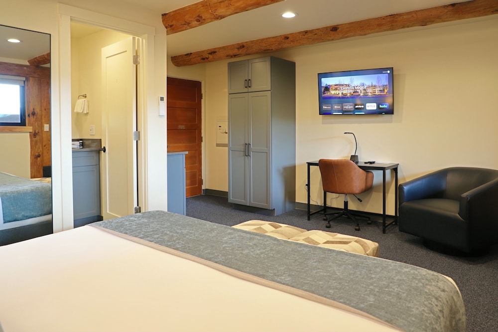 Chipeta Solar Springs Resort 33/51