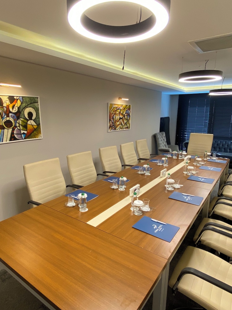 Vira Otel Suites 55/68