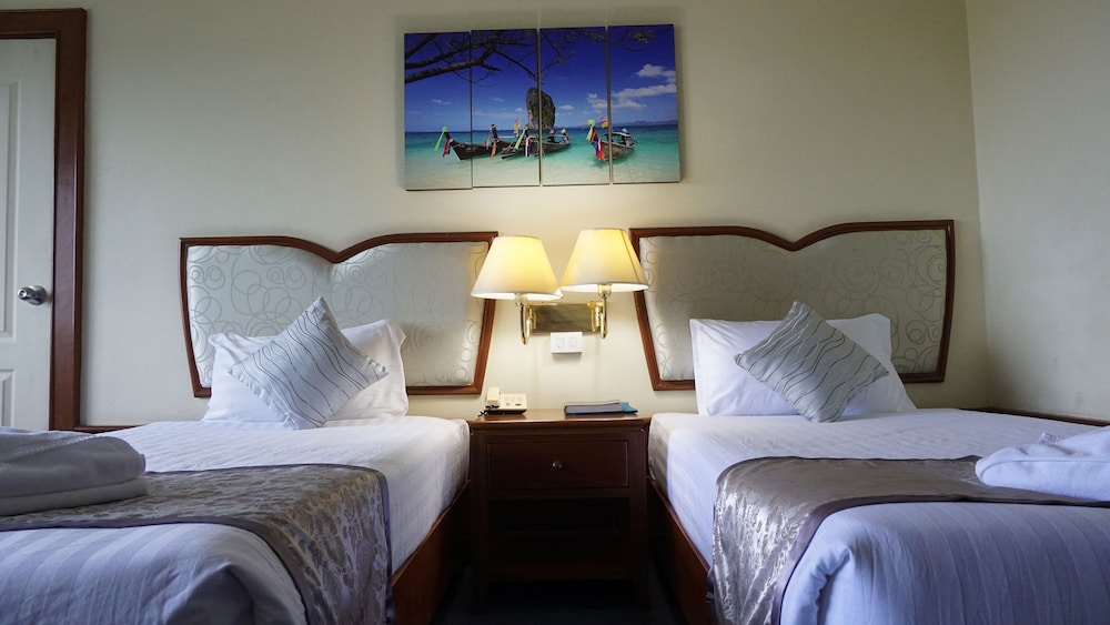 Wattana Park Hotel 6/42