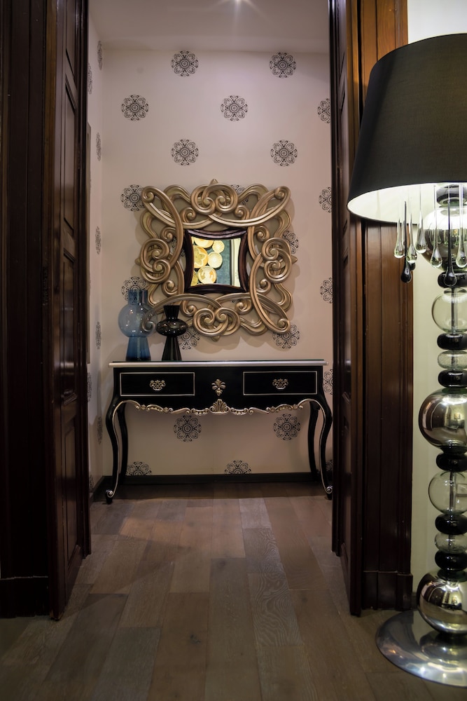Hotel Boutique 1850 7/50