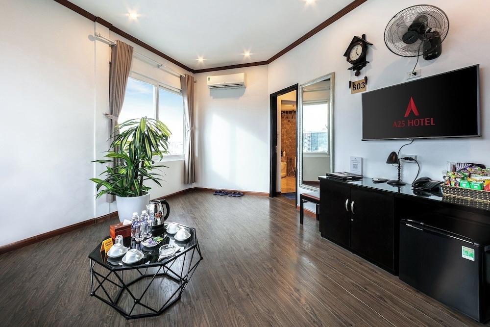 A25 Hotel - 96 Hai Ba Trung 44/56