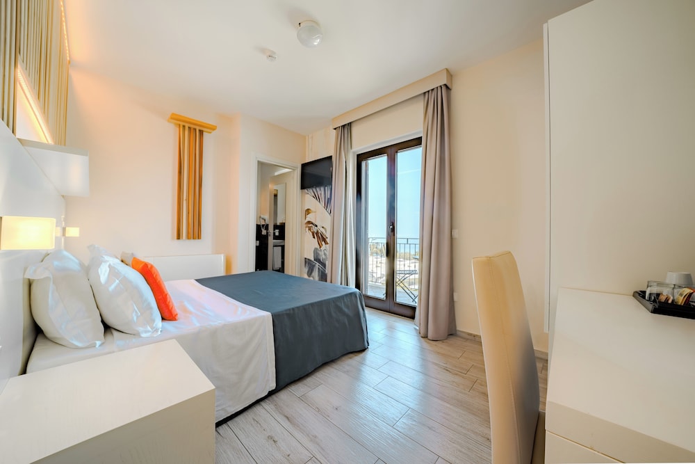 Sentido Michelizia Tropea Resort 15/48