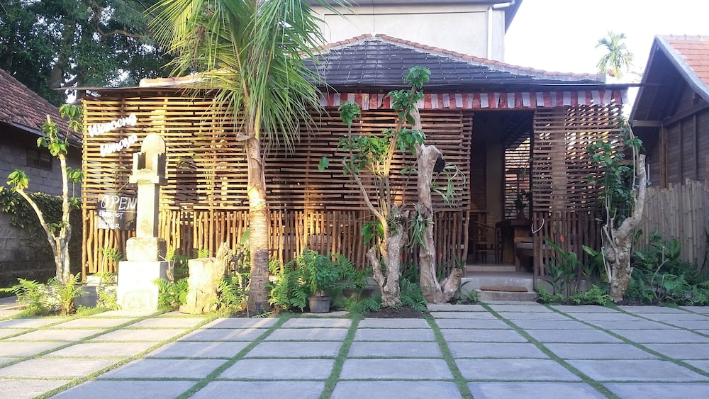 Umaya Ubud Villa 3/46