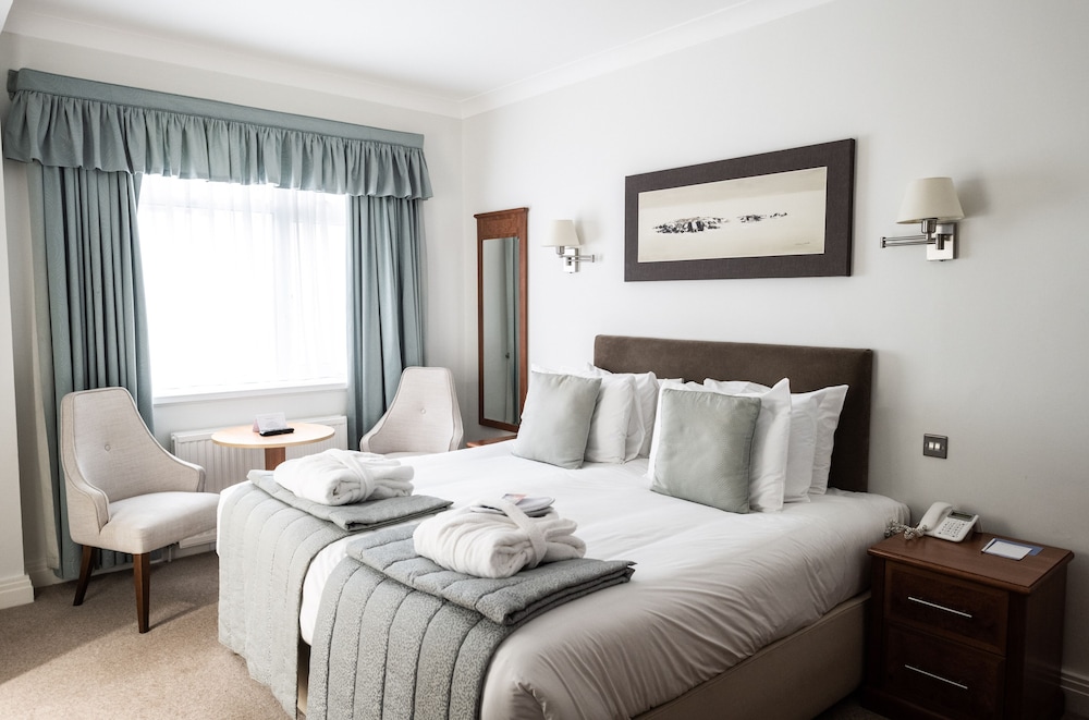 Saunton Sands Hotel Source Spa and Wellness 13/72