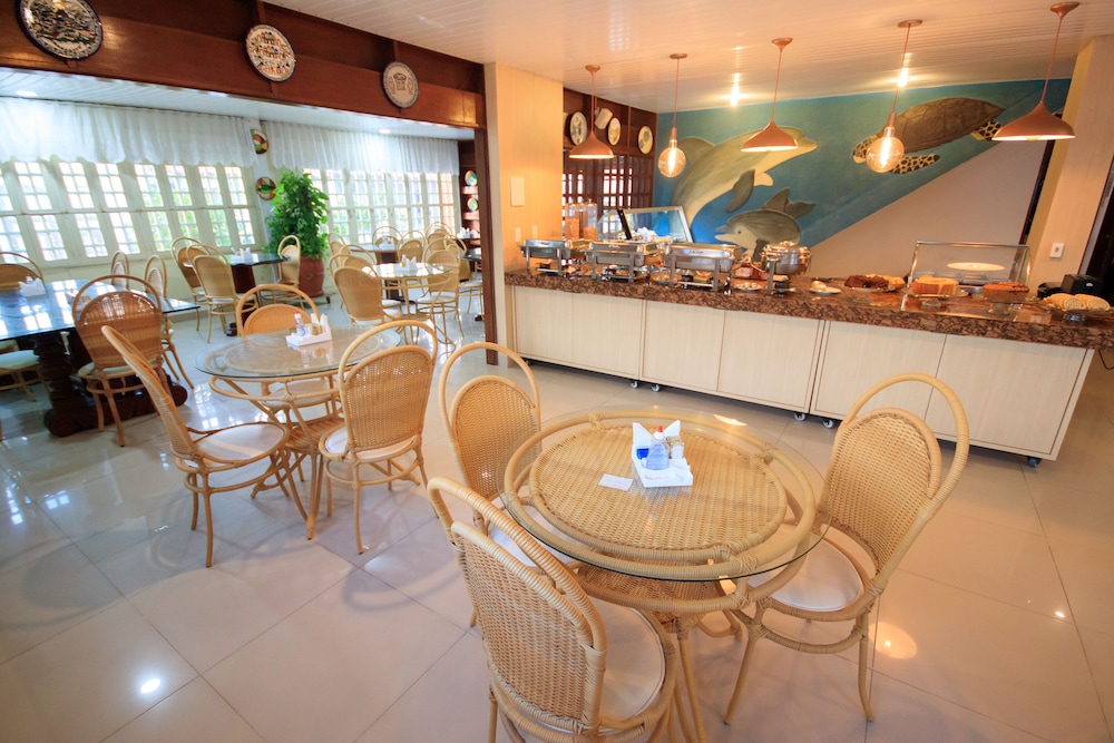 Pousada Shalom Beach 60/78