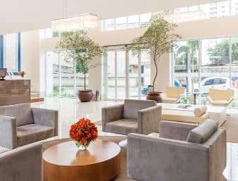 Ramada by Wyndham Campos dos Goytacazes Hotel & Suites 32/49