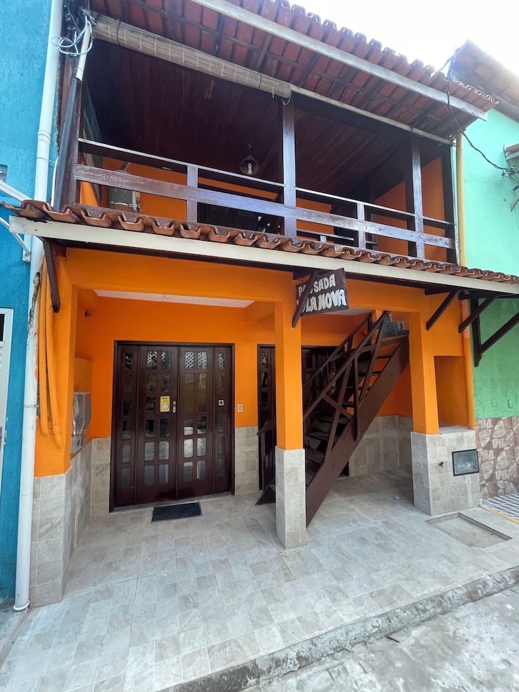 Pousada Vila Nova 1/46
