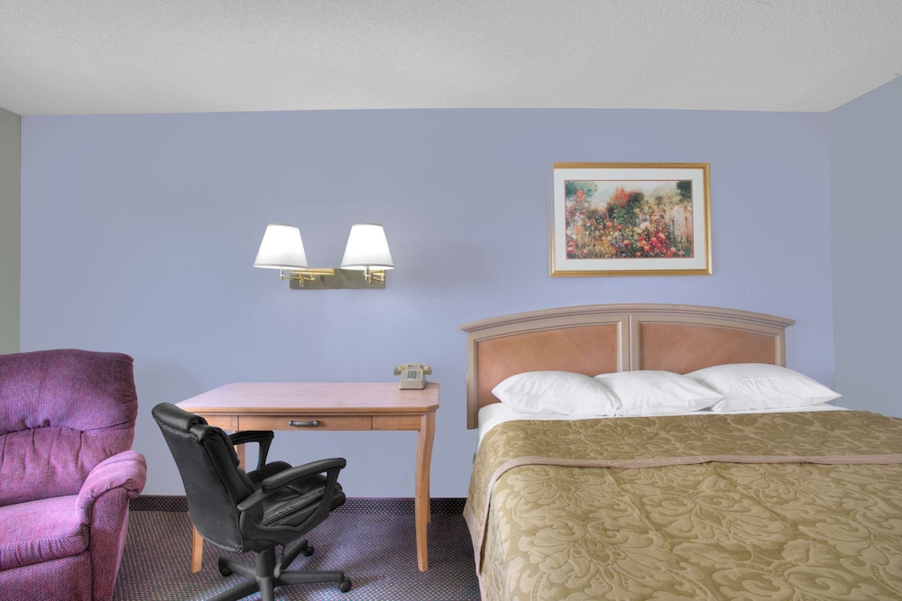 Super 8 By Wyndham Augusta 16/20