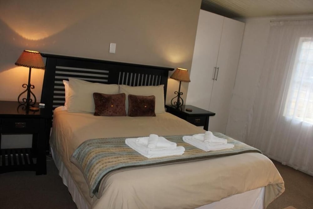 The Sabie Town House Guest Lodge 11/50