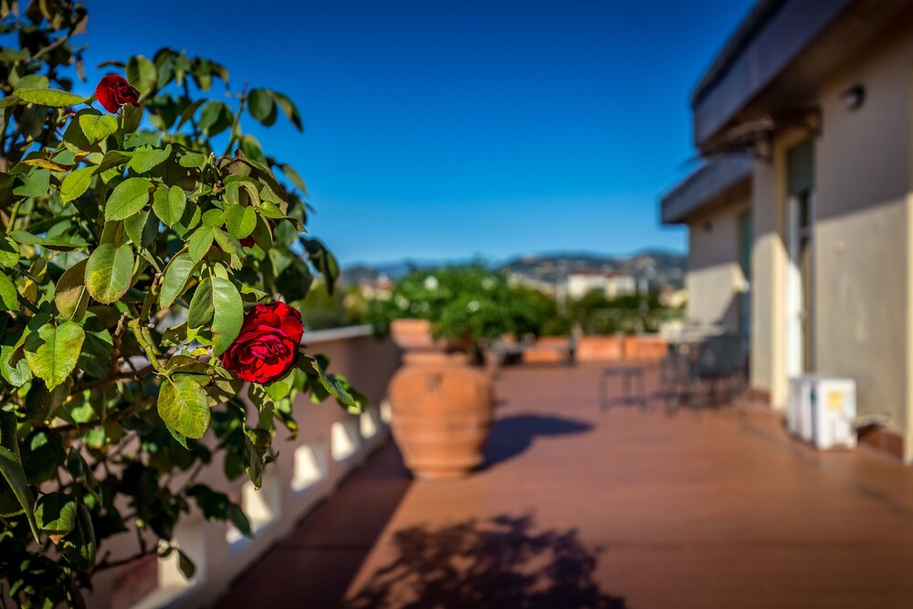 Alla Dimora Altea 40/50